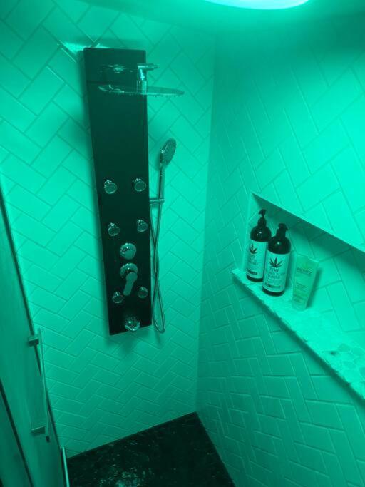 グレンウッド・スプリングス420 Loftアパートメント エクステリア 写真